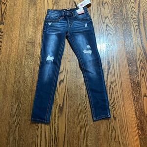Girls size 10 jeans NWT